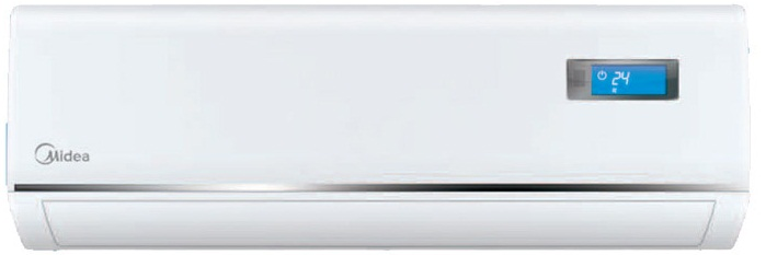Кондиционер Midea MSX-09HR серия в Киеве